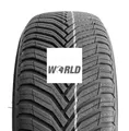 4x Michelin CrossClimate 2 265 35 R18 97Y XL 3PMSF Schneeflocke Reifen Allwetter
