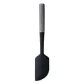 KitchenAid Soft-Grip-Schaber Spatel - Anthrazit