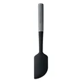KitchenAid Spatel Spatula Schaber, antihaft und hitzebeständig charcoal grau