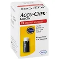 Accu Chek Fastclix Lanzetten