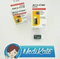 ACCU CHEK FastClix sterile Lanzetten 24 St., 4x6er Trommeln Roche, PZN 07234971