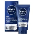 NIVEA MEN Hydrocare Feuchtigkeitscreme (75 ml, Nachtcreme) (4006000164625)