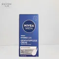 75ml Nivea MEN Hydro Care Gesichtspflegecreme schützt und pflegt trockene Haut