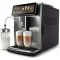 Saeco Xelsis Suprema Sm8885/00 Kaffeemaschine Mit Latteduo Und Wi-Fi - Silber