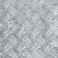 Masidef - Alfer Riffelblech 1,5-2,0 X 300 X 1000 Mm Aluminium Bleche Warzenblech