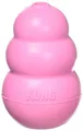 KONG Hundespielzeug, Kau-Spielzeug, Puppy-Teething-Chew-Toy, Medium, 1 Stück, Blau