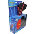 Vedes Spiel Outdoor active Wurfrakete mit Heuler, Länge 30 cm