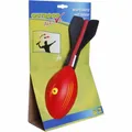 Outdoor Active Wurfrakete mit Heuler Wurfspiel Kinder Spielzeug ab 6 Jahre