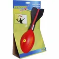 Outdoor Active Wurfrakete mit Heuler Wurfspiel Kinder Spielzeug ab 6 Jahre
