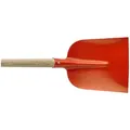 Löffert Stiele Holsteiner Schaufel Rot Gr. 2 Mit Stiel Import