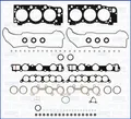 Dichtungssatz Zylinderkopf AJUSA 52233100 für TOYOTA LAND CRUISER 90 24V VZJ90_