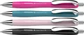 Schneider 132564 Slider Rave XB Kugelschreiber Limitierte Sonderedition 4 Stifte