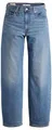 Levi's Baggy Dad Heavy Check