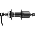 Shimano Hinterradnabe DEORE FH-M5100 8/9/10/11-Gang (Scheibenbremse Center Lock) (EFHM5100AZBL)