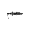Shimano DEORE FH-M5100 Hinterradnabe - Stabilität für MTB - Schwarz