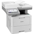 MFC-L6910DN, Multifunktionsdrucker grau, USB, LAN, Scan, Kopie, Fax, Duplex (Druck), Duplex (Scan)