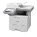brother MFCL6910DNRE1 brother MFC-L6910DN 4 in 1 Laser-Multifunktionsdrucker gra