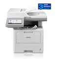 Brother MFC-L6910DN 4in1 Multifunktionsdrucker Mono Laser 50 Seiten/Min