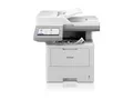 Brother MONOCHROME MULTIFUNCTION Drucker 50 ppm Duplexeinheit