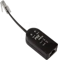 LOGILINK WZ0028 - PoE Finder, Power over Ethernet Statusanzeiger