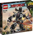 LEGO® NINJAGO Garmadon's Robo-Hai 70613