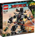 LEGO® NINJAGO® MOVIE™ 70613 Garmadon's Robo-Hai