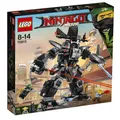 LEGO NINJAGO 70613 Garmadons Robo-Hai NEU OVP