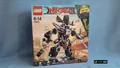 LEGO® The LEGO Ninjago Movie 70613 Garmadon's Robo-Hai Neu-OVP
