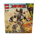 LEGO® 70613 Ninjago Garmadons´s Robo Hai Ninjago Movie