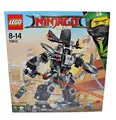 LEGO 70613 Garma Mecha Man The Ninjago Movie | NEU | EOL