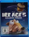 Ice Age 5 - Kollision voraus! | 2. Auflage | Michael Berg  | Deutsch KC19