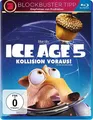 Ice Age 5 - Kollision voraus!