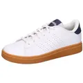 adidas Performance adidas Kinder Sneaker ADVANTAGE BASE 2.0 J Sneaker weiß 40 EU