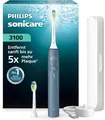 Philips Sonicare Series 3000 Elektrische Zahnbürste –Schallzahnbürste mit