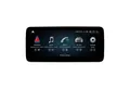 TAFFIO Für Mercedes A207 C207 W207 NTG4x 10" Touch Android GPS Carplay Einbau-Navigationsgerät