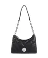 JOOP! Jeans Soave Lucille | Schultertasche - Damen | schwarz 4130001151-900