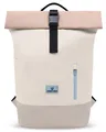 Johnny Urban Cityrucksack Luca Medium Rolltop Rucksack (1-tlg), Gepolstertes Laptopfach, Wasserabweisend
