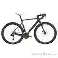 Scott Addict Gravel 15 28'' 2026 Gravelbike-Schwarz-L