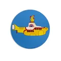 AC1016A-YS Plattenspieler-Rutschmatte, The Beatles Yellow Submarine