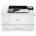 HP LaserJet Pro 4002dn Drucker Schwarz-Weiß Laserdrucker, Drucken, Instant Ink