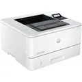 LaserJet Pro 4002dn, Laserdrucker grau/grau, USB, LAN, Duplex (Druck)
