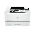 HP LaserJet Pro 4002dn Laserdrucker weiß