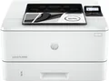 L HP LaserJet Pro 4002dn S/W-Laserdrucker A4 40 S./Min LAN Duplex