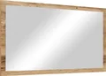 OTTO home Garderobenspiegel TOKYO/ PARIS (Packung, 1-St), Garderobenspiegel Breite 40- 70cm, hochkant oder quer montierbar