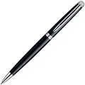 Waterman Kugelschreiber »HÉMISPHÈRE« schwarz schwarz