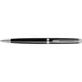 Waterman Hémisphère (Schwarz, Silber, 1 x) (S0920570)