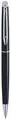 WATERMAN Kugelschreiber 0.7 mm Blau