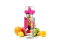 LA VAGUE Trinkflasche mit Einsatz VITALITY