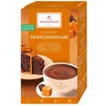 (21,16 EUR/kg) Niederegger Marzipan Trinkschokolade Toffee 250 g