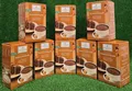22,25€/kg) 8x Niederegger Trinkschokolade Toffee (8x10 Beutel) Getränk Versand0€